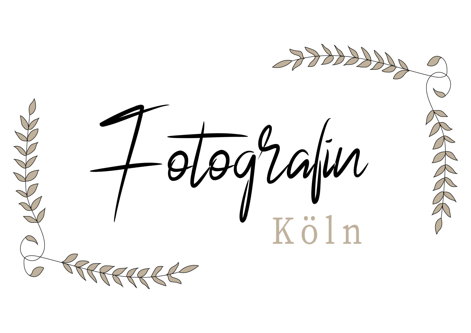 Fotografin Köln