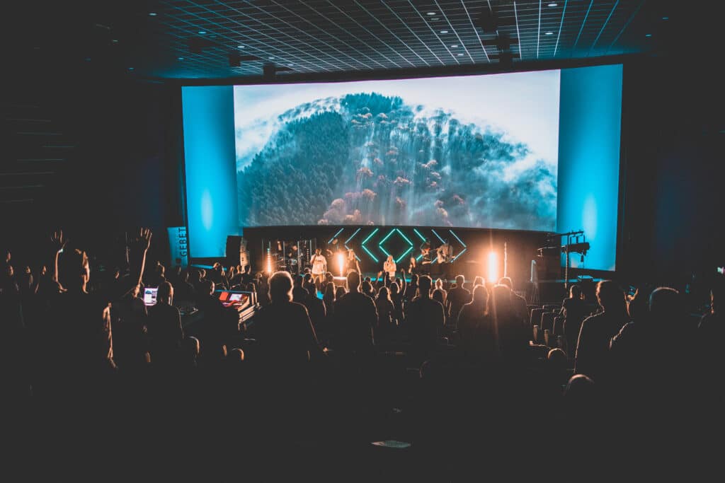 Eventfotografie Köln