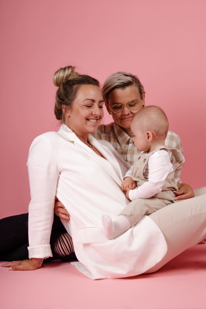 Familienshooting Köln