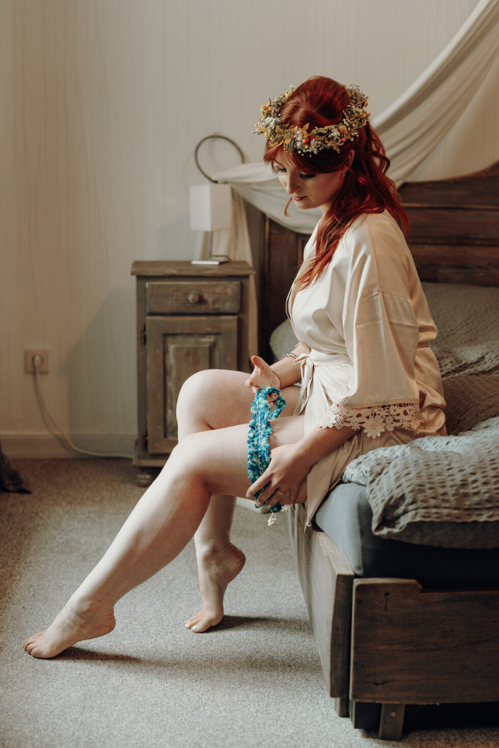 Porno kurer va kvartira egasi