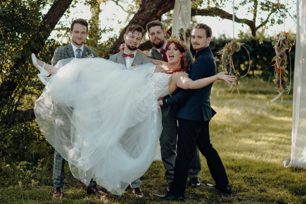 Hochzeitsfotografie Köln