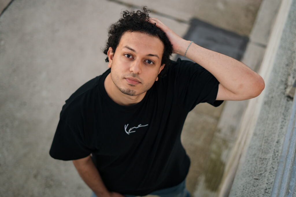 Sedcard Shooting Köln