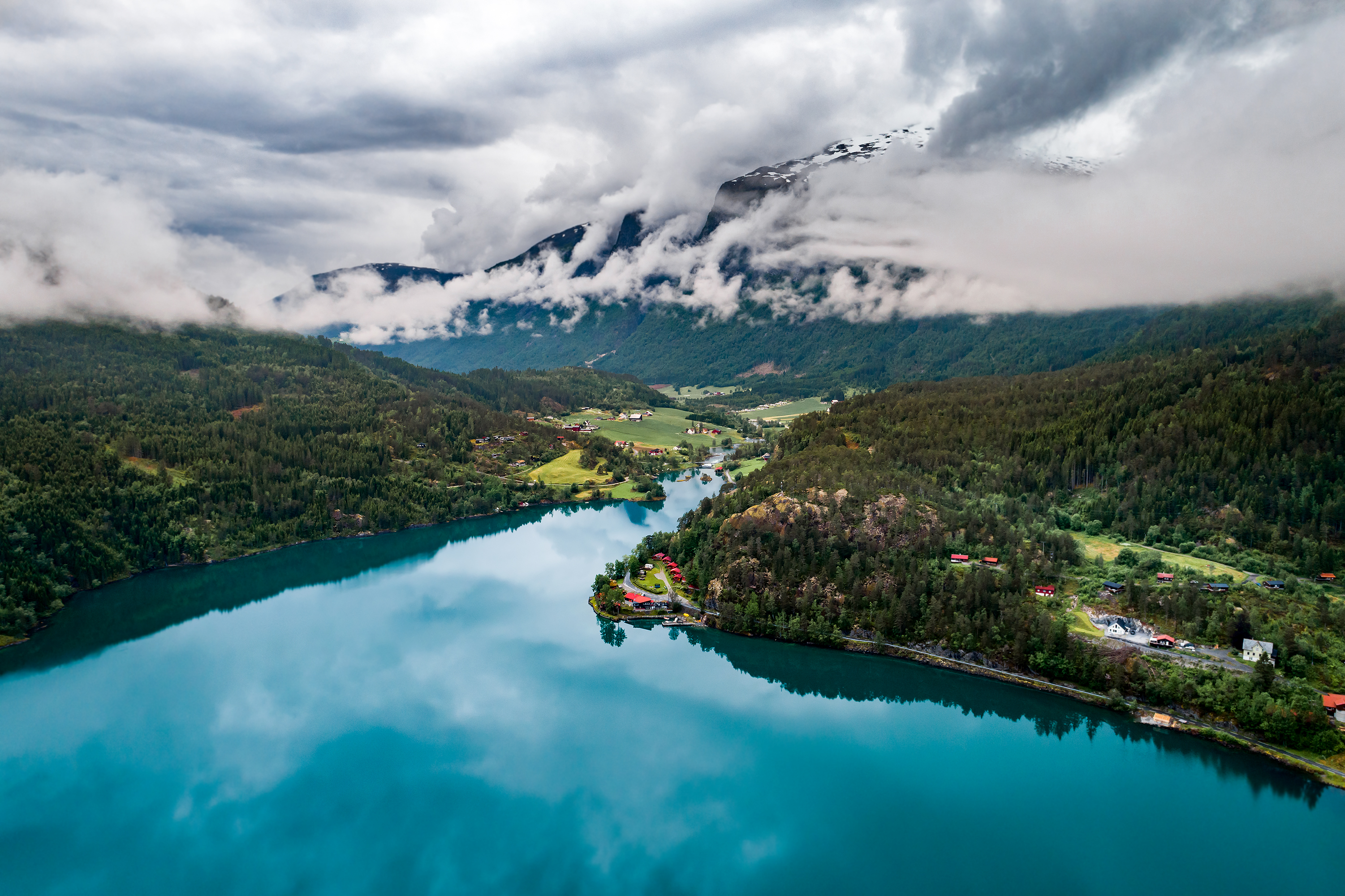 Naturfotografie