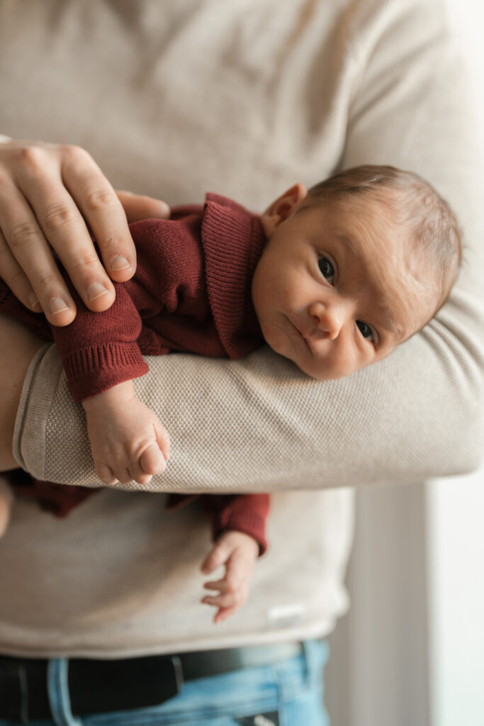 Babyfotos Köln